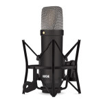 Rode NT1 Signature Series Black