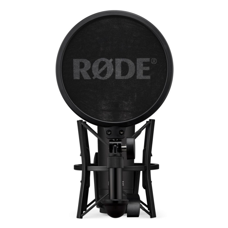 Rode NT1 Signature Series Black
