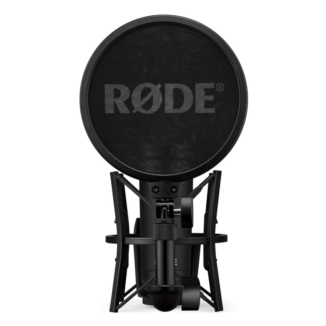 Rode NT1 Signature Series Black