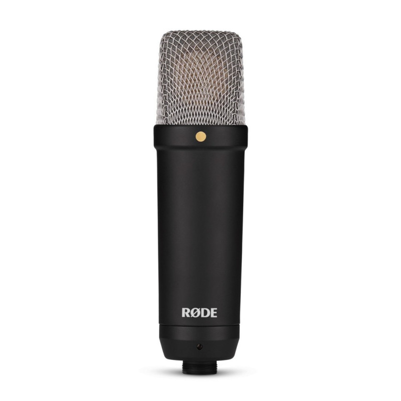 Rode NT1 Signature Series Black