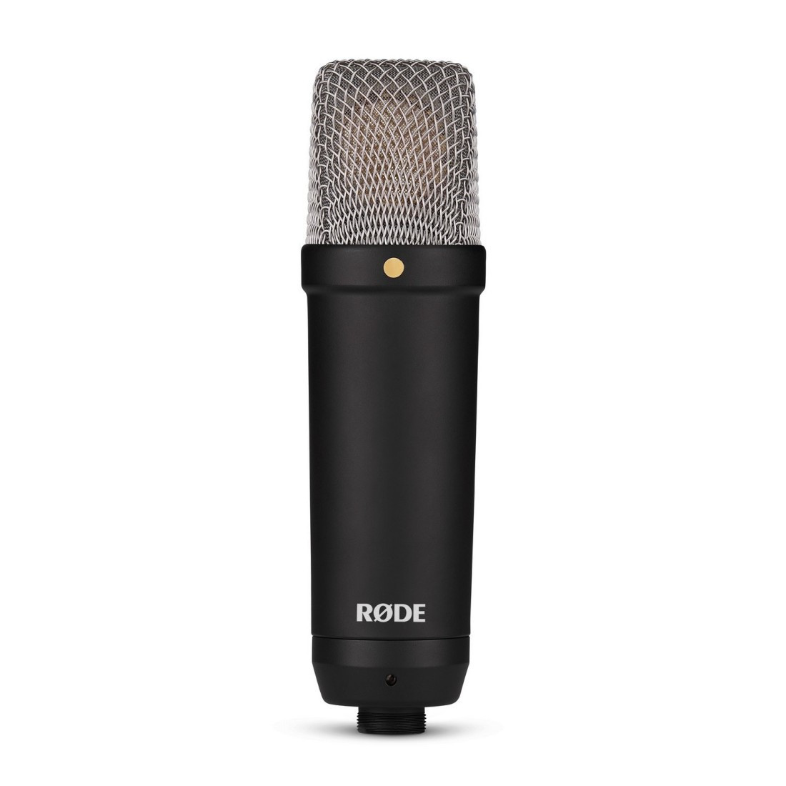Rode NT1 Signature Series Black