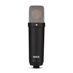 Rode NT1 Signature Series Black