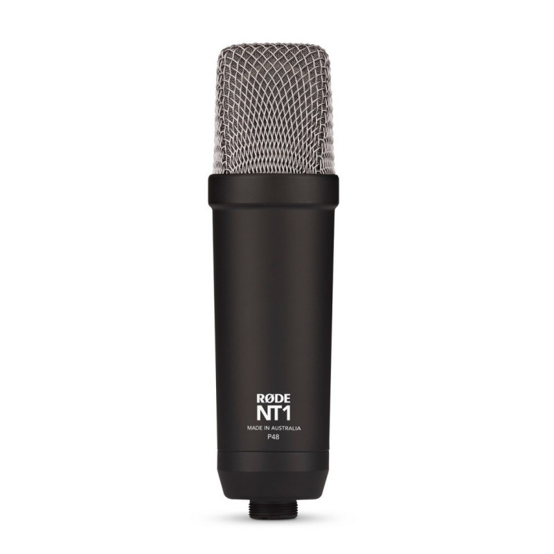 Rode NT1 Signature Series Black