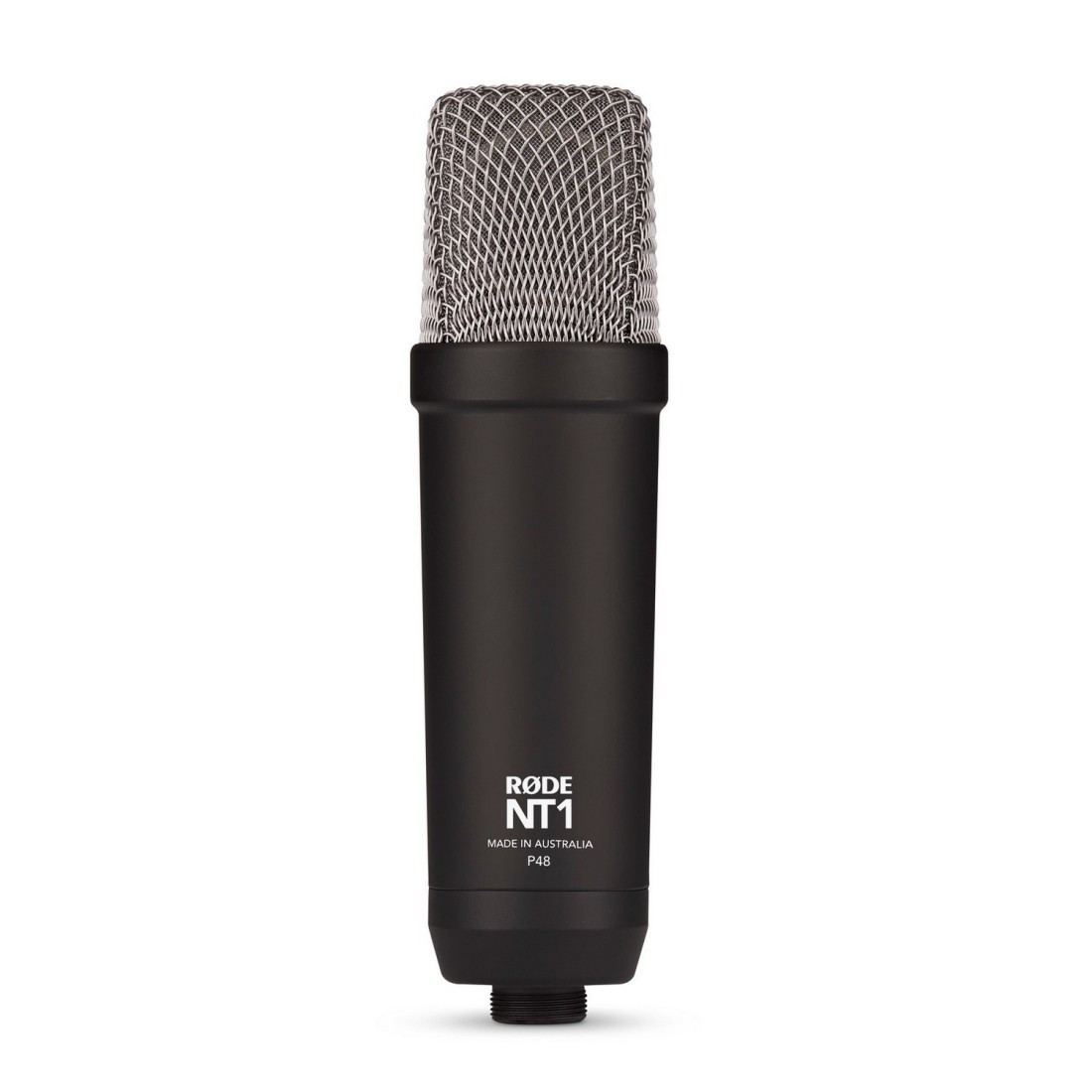 Rode NT1 Signature Series Black