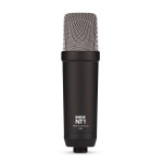 Rode NT1 Signature Series Black