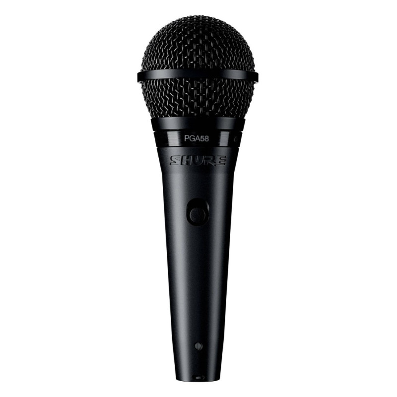 Shure PGA58-QTR