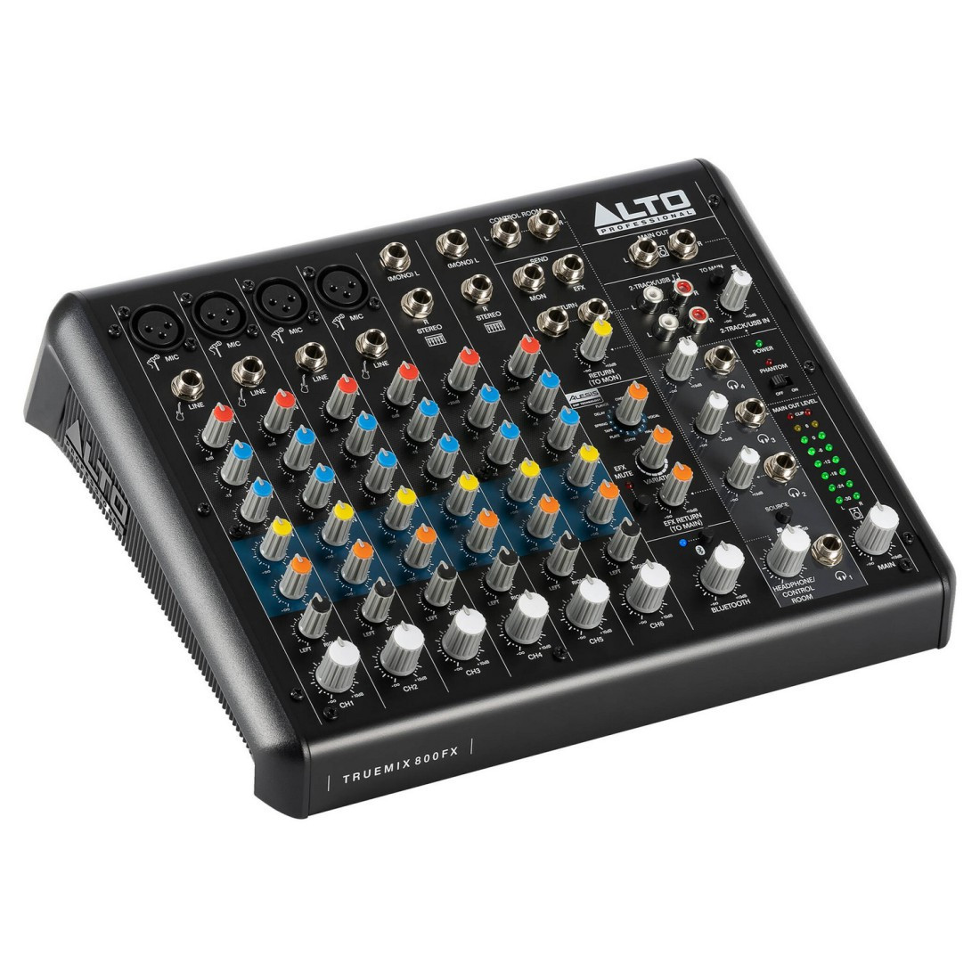 Alto Professional TrueMix 800 FX