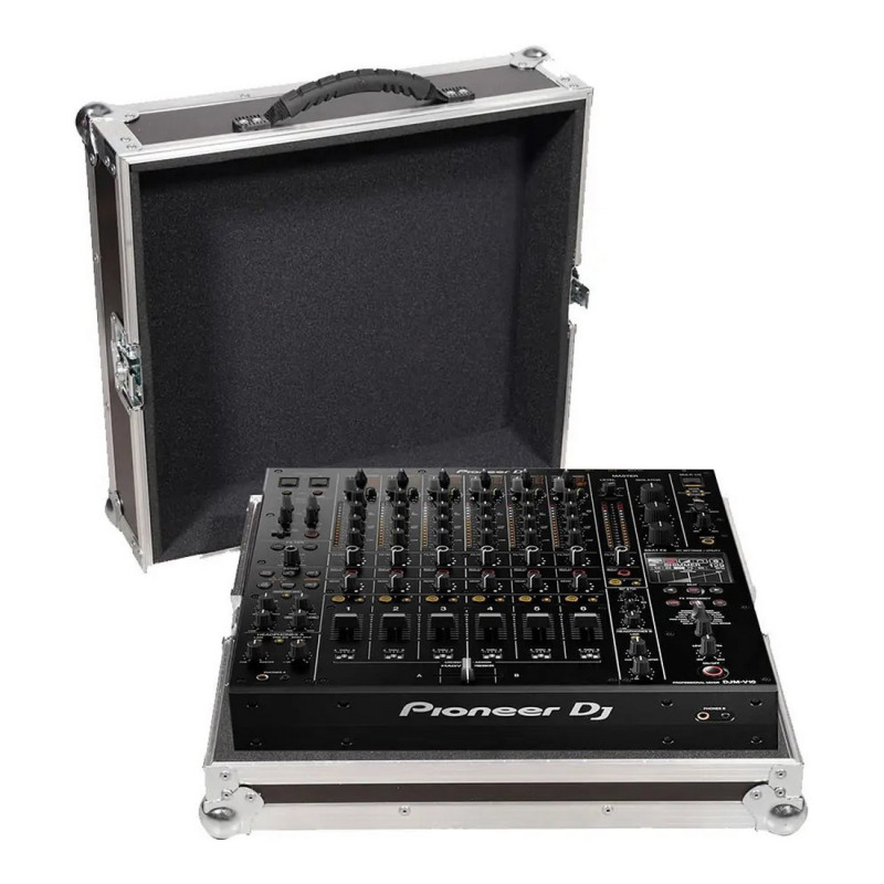 Walkasse WC-DJMV10-ESP