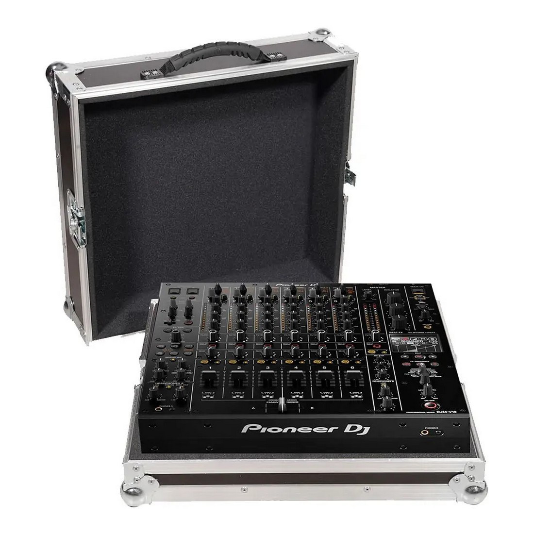 Walkasse WC-DJMV10-ESP