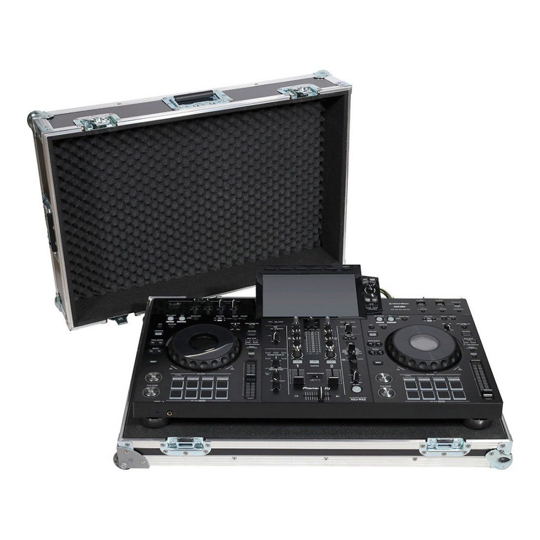 Walkasse WC-XDJRX3-ESP