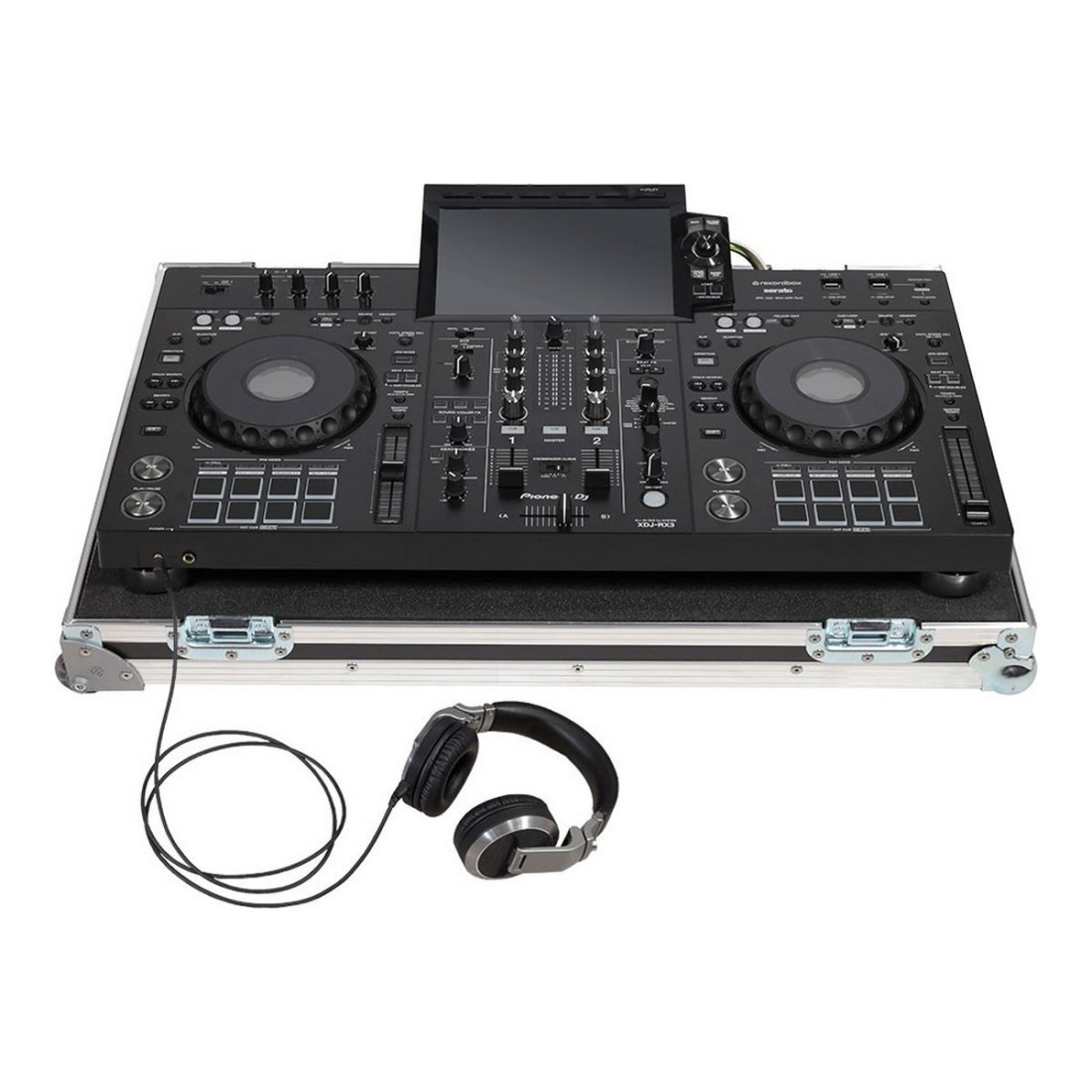 Walkasse WC-XDJRX3-ESP