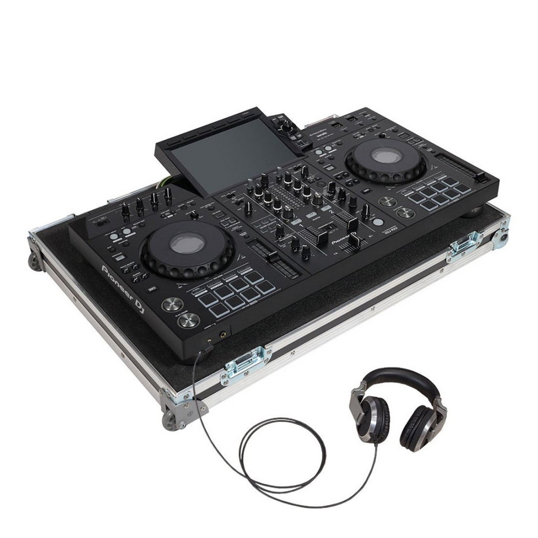 Walkasse WC-XDJRX3-ESP
