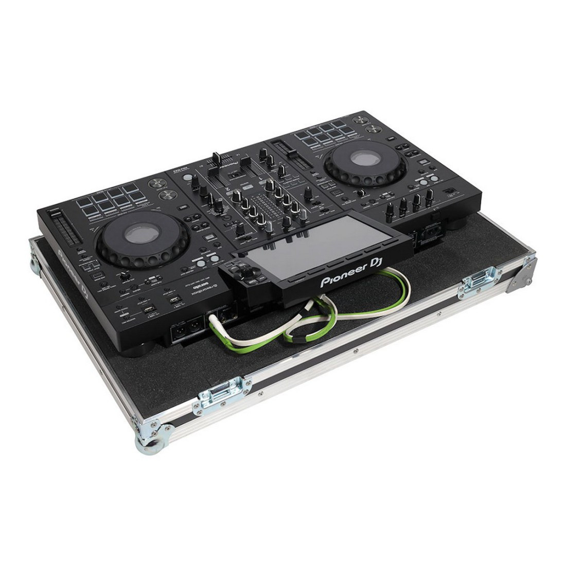 Walkasse WC-XDJRX3-ESP