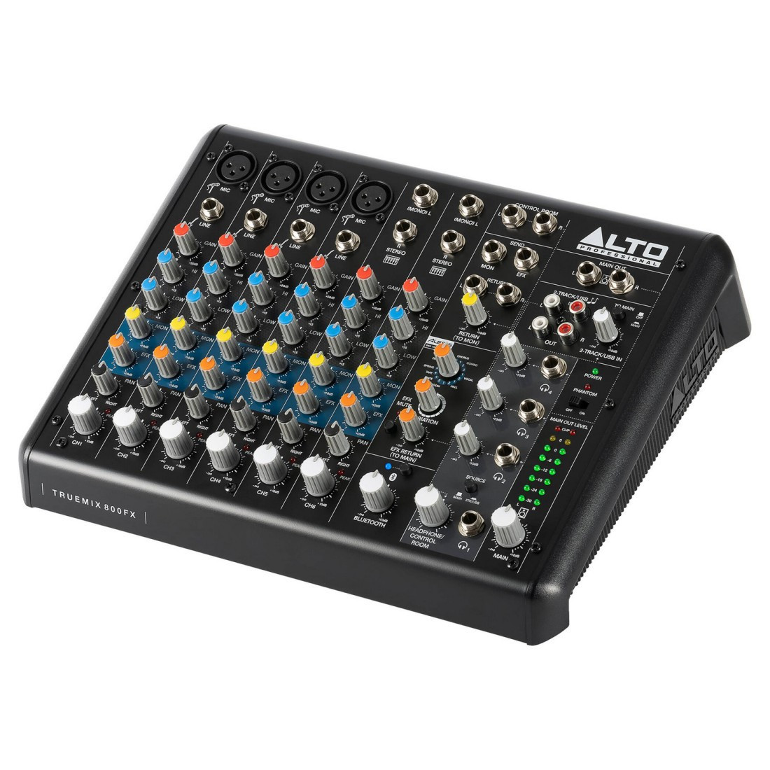 Alto Professional TrueMix 800 FX