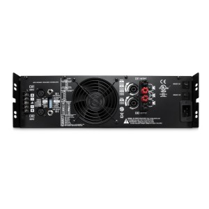 QSC RMX4050a front 2