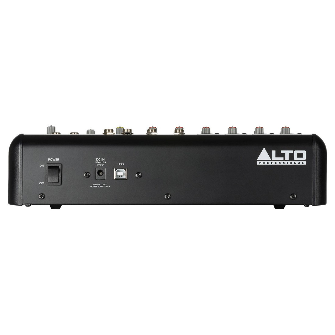 Alto Professional TrueMix 800 FX