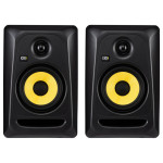 KRK Classic 5 Monitor Pack