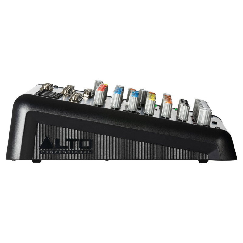 Alto Professional TrueMix 800 FX