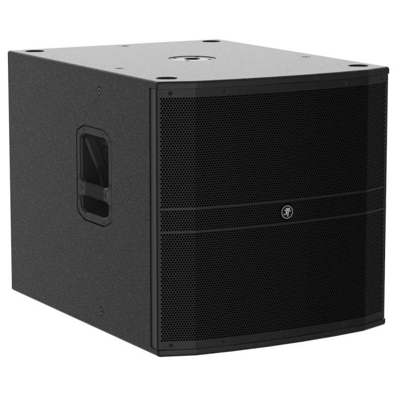 Mackie DRM315