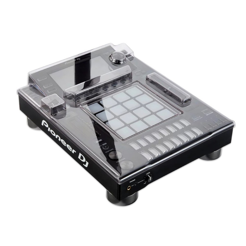 Decksaver Pioneer DJ DJS-1000 Cover