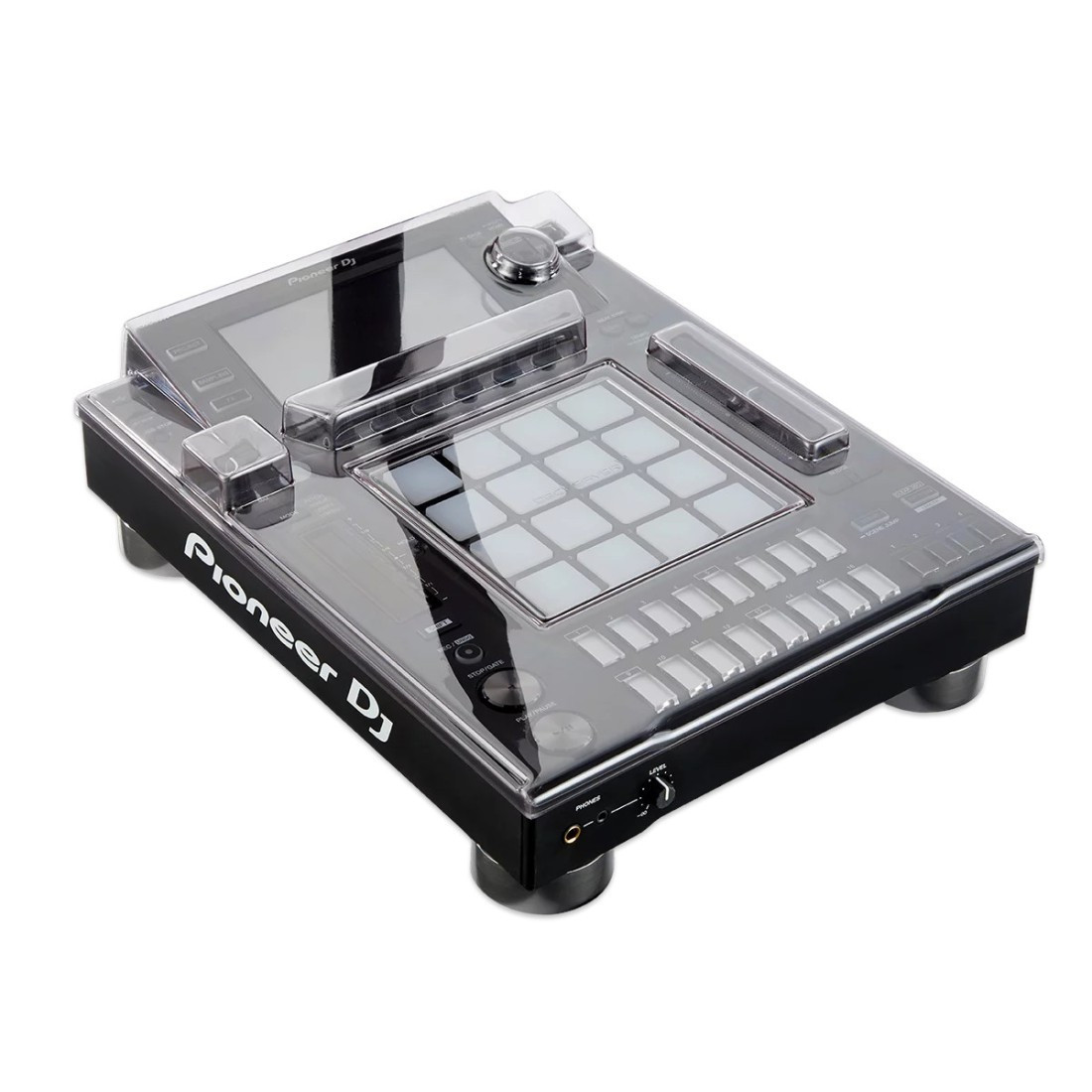 Decksaver Pioneer DJ DJS-1000 Cover