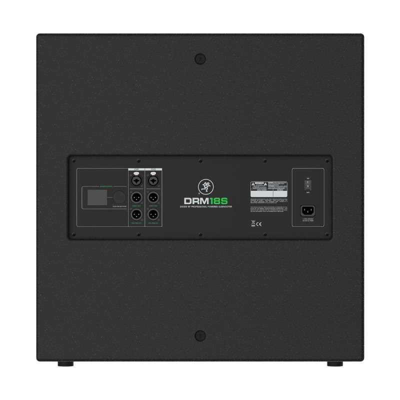 Mackie DRM315