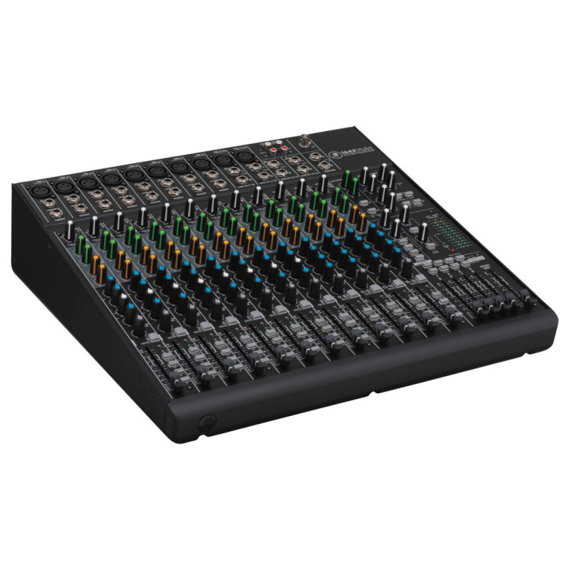Mackie 1642VLZ4