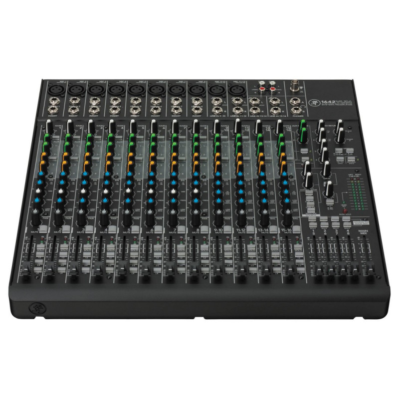 Mackie 1642VLZ4