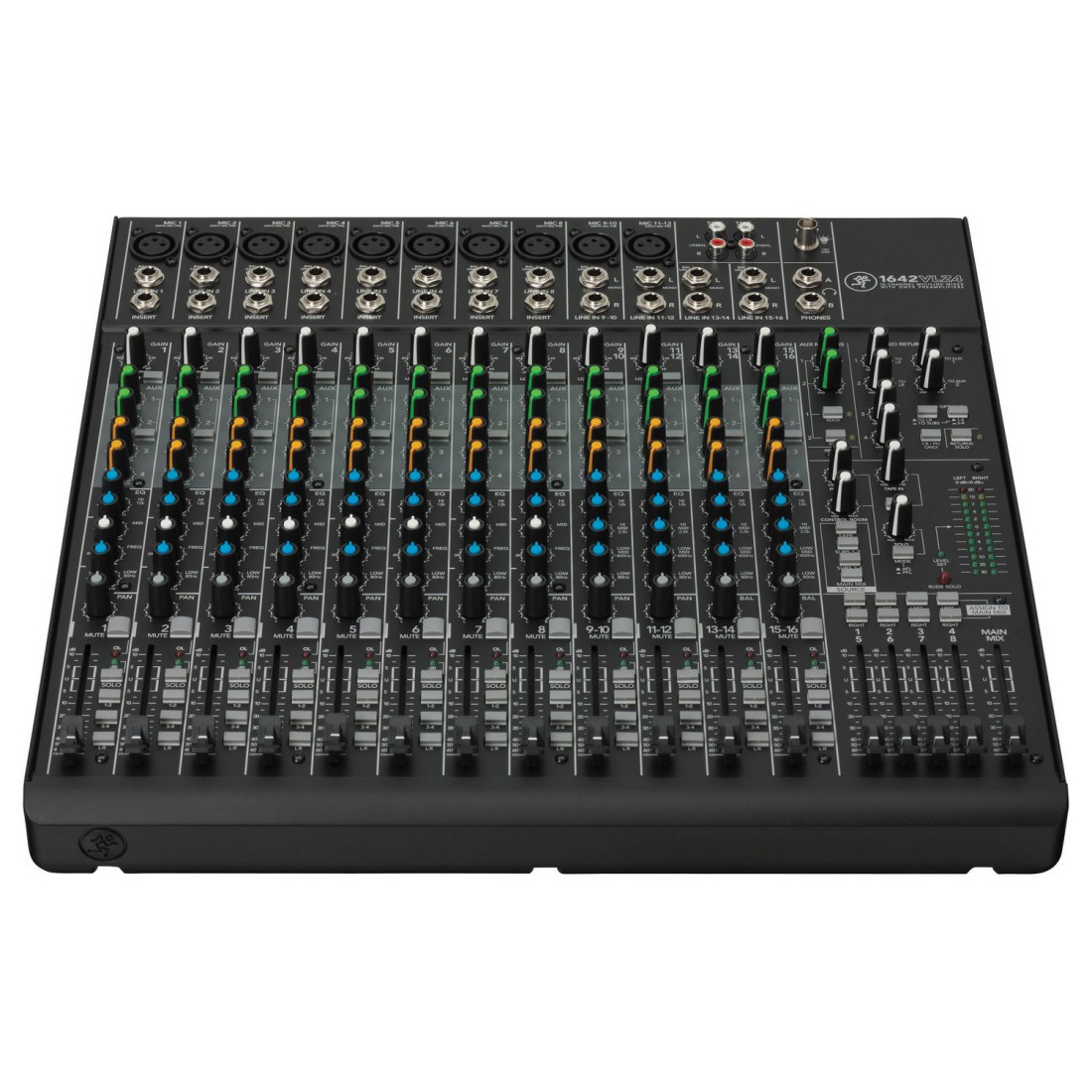 Mackie 1642VLZ4