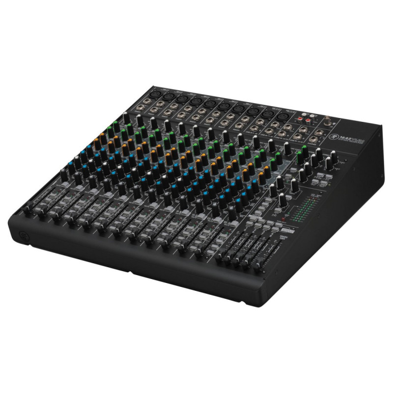 Mackie 1642VLZ4