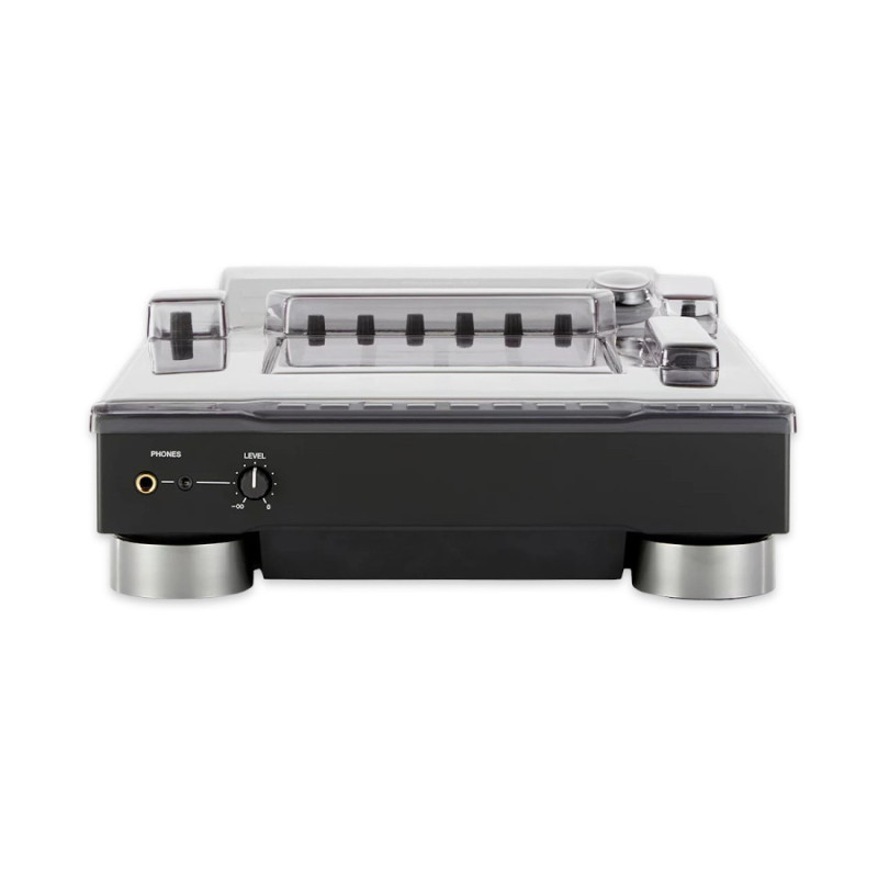 Decksaver Pioneer DJ DJS-1000 Cover