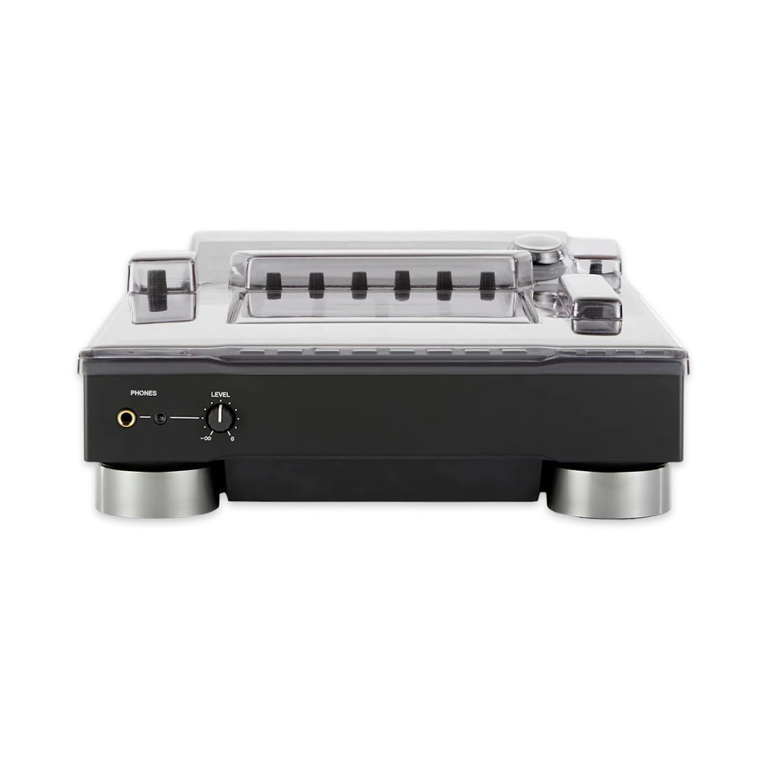Decksaver Pioneer DJ DJS-1000 Cover