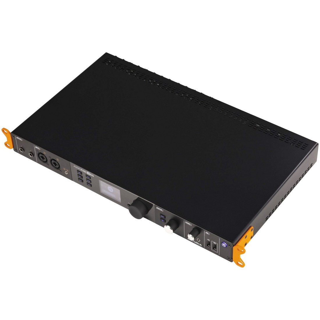 Arturia AudioFuse 16Rig
