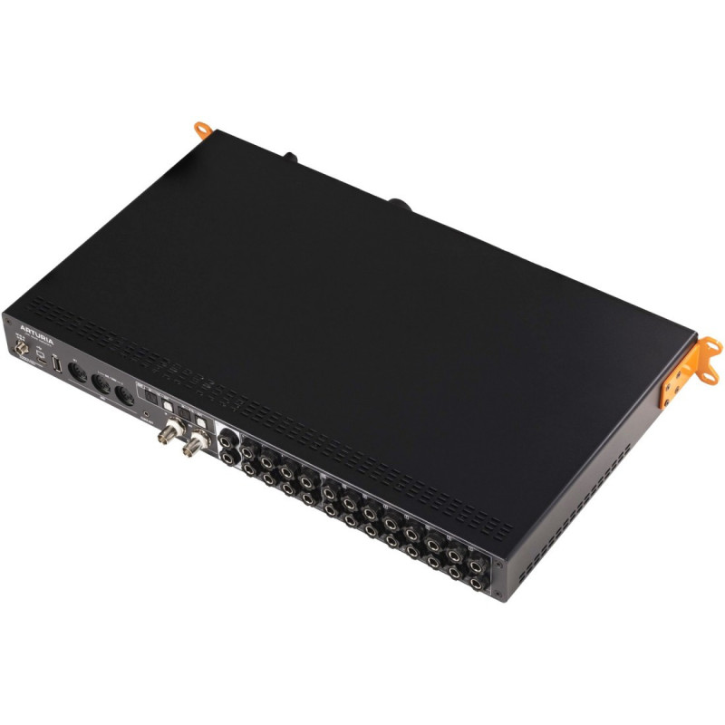 Arturia AudioFuse 16Rig