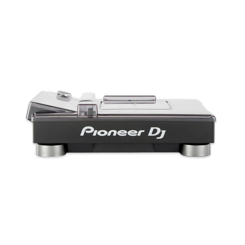 Decksaver Pioneer DJ DJS-1000 Cover