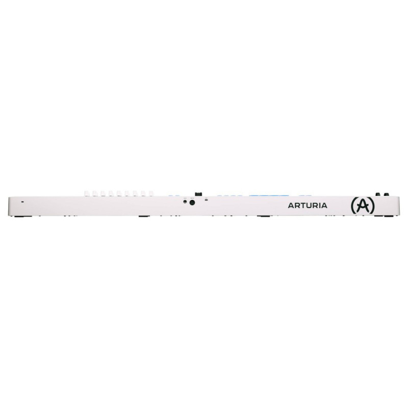Arturia KeyLab Essential 88 MK3 White
