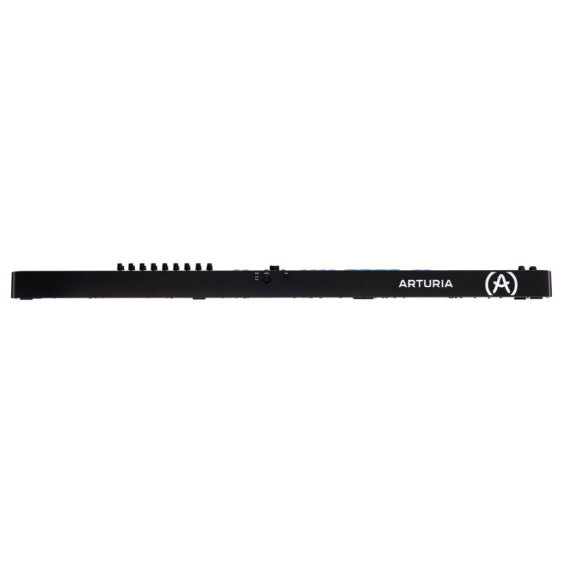 Arturia KeyLab Essential 88 MK3 Black