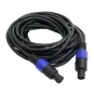 Ibiza Sound CS5SS 5M (Speakon/M-Speakon/M)