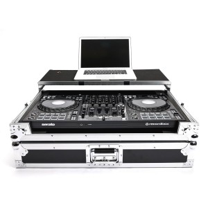 Maleta para Controladores DJ Magma DJ-Controller Workstation DDJ-FLX10
