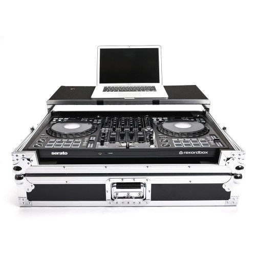 Maleta para Controladores DJ Magma DJ-Controller Workstation DDJ-FLX10