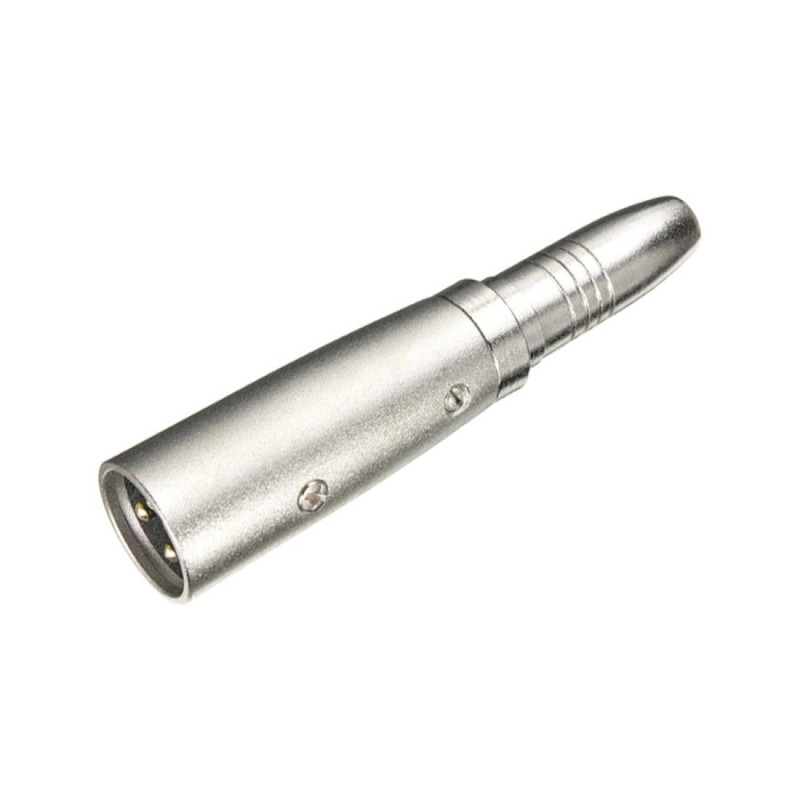 Proel AT320 (XLR 3 PIN/M-Jack/H Mono)