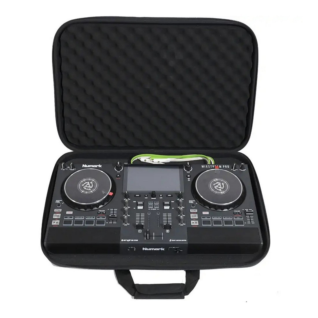 Walkasse W-MCB-MIXPROGO