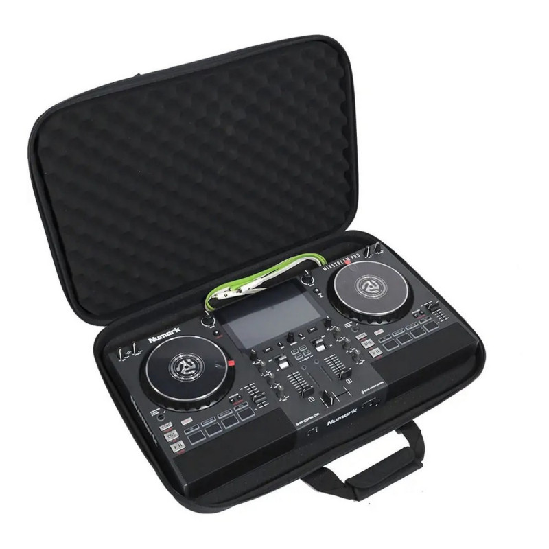 Walkasse W-MCB-MIXPROGO