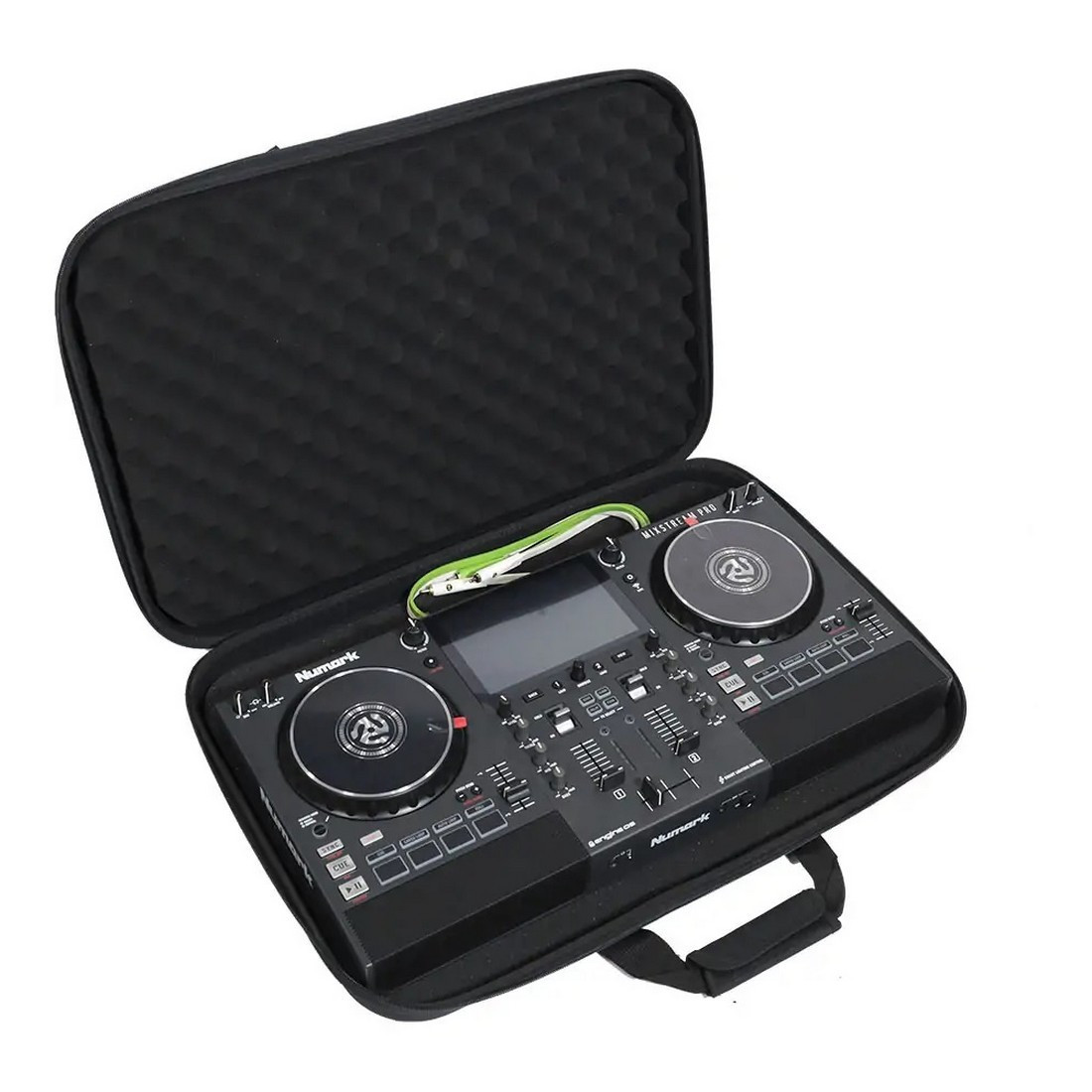 Walkasse W-MCB-MIXPROGO