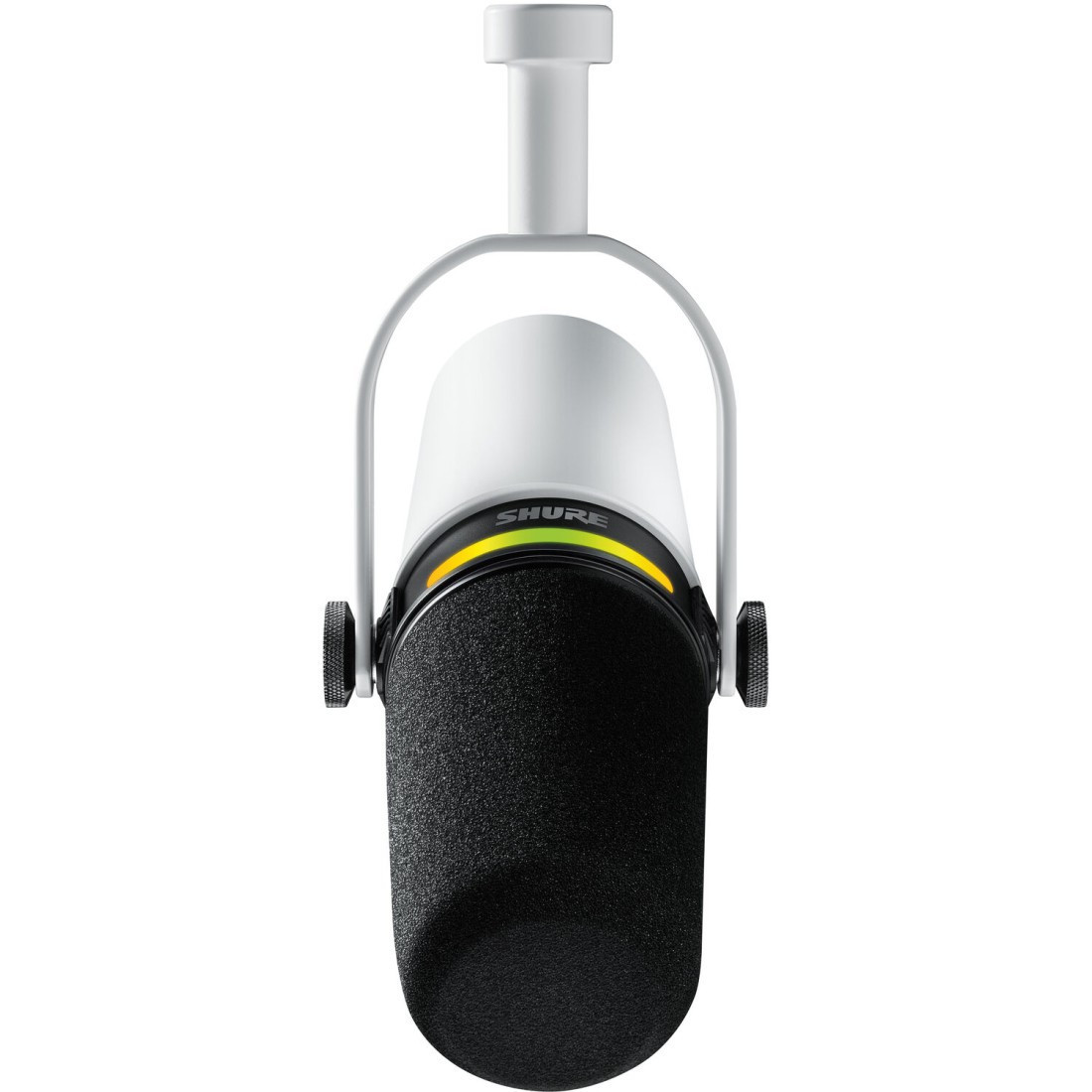 Shure MV7+ White