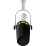 Shure MV7+ White