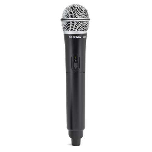 Micrófono Inalámbrico Samson XPD2 Handheld mic