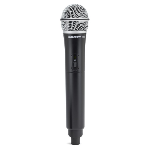 Micrófono Inalámbrico Samson XPD2 Handheld mic