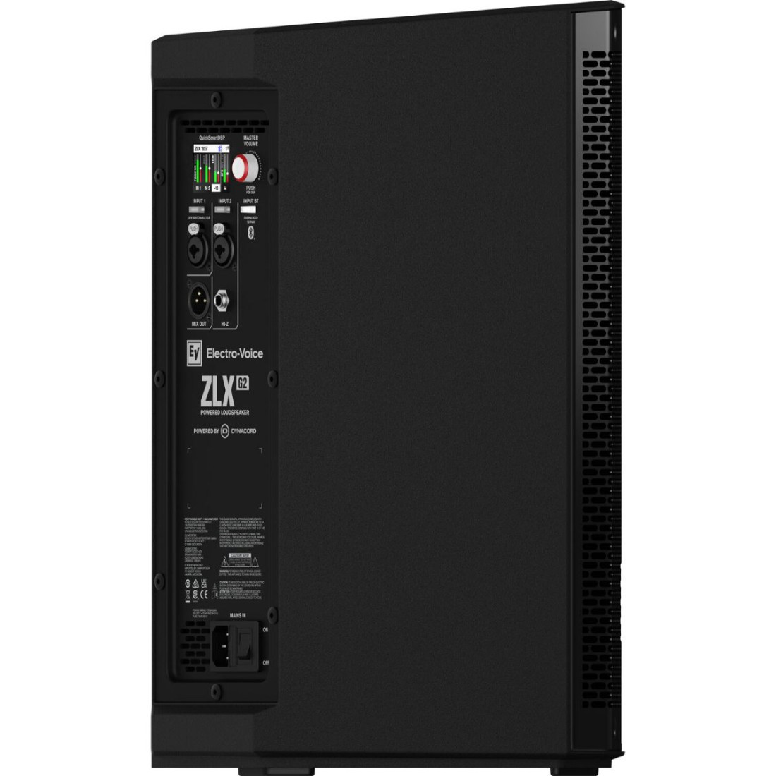 Electro-Voice ZLX-8P-G2