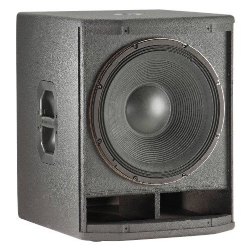 Subgrave Pasivo JBL PRX418S angle 2